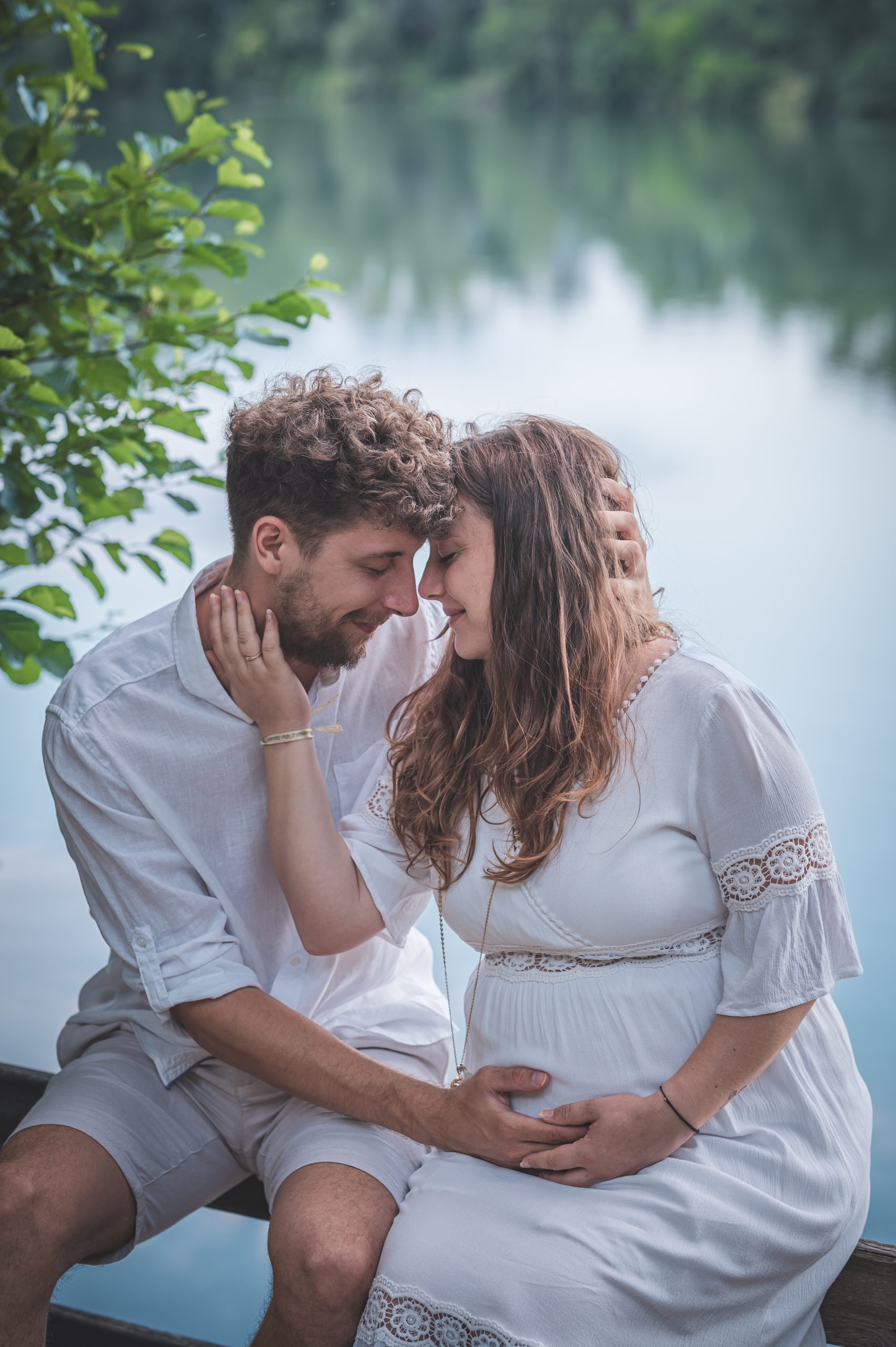 Sarah & Quentin
