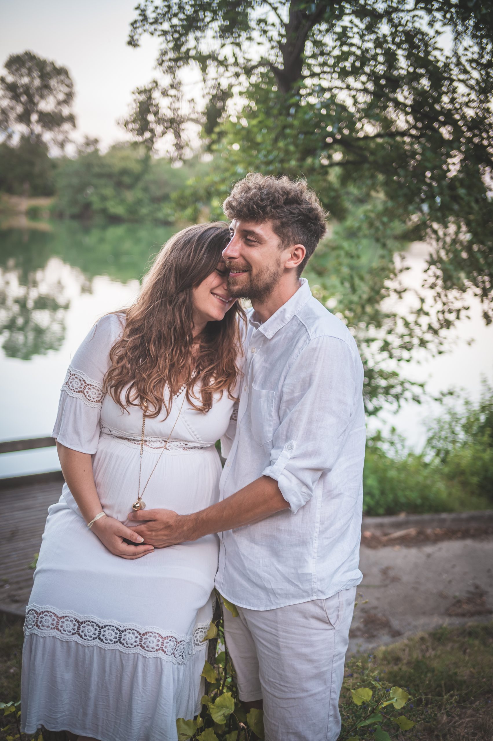 Sarah & Quentin