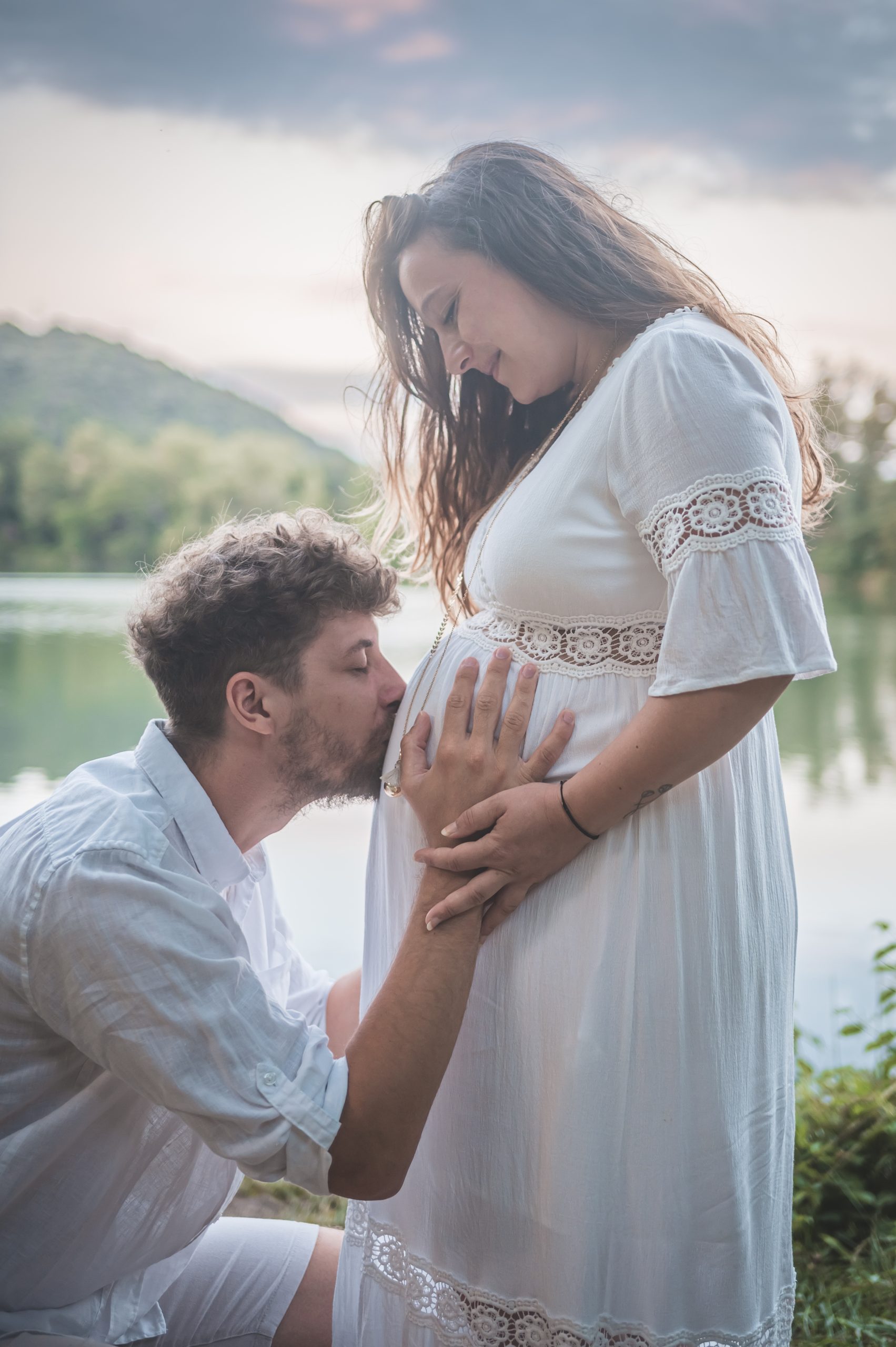 Sarah & Quentin