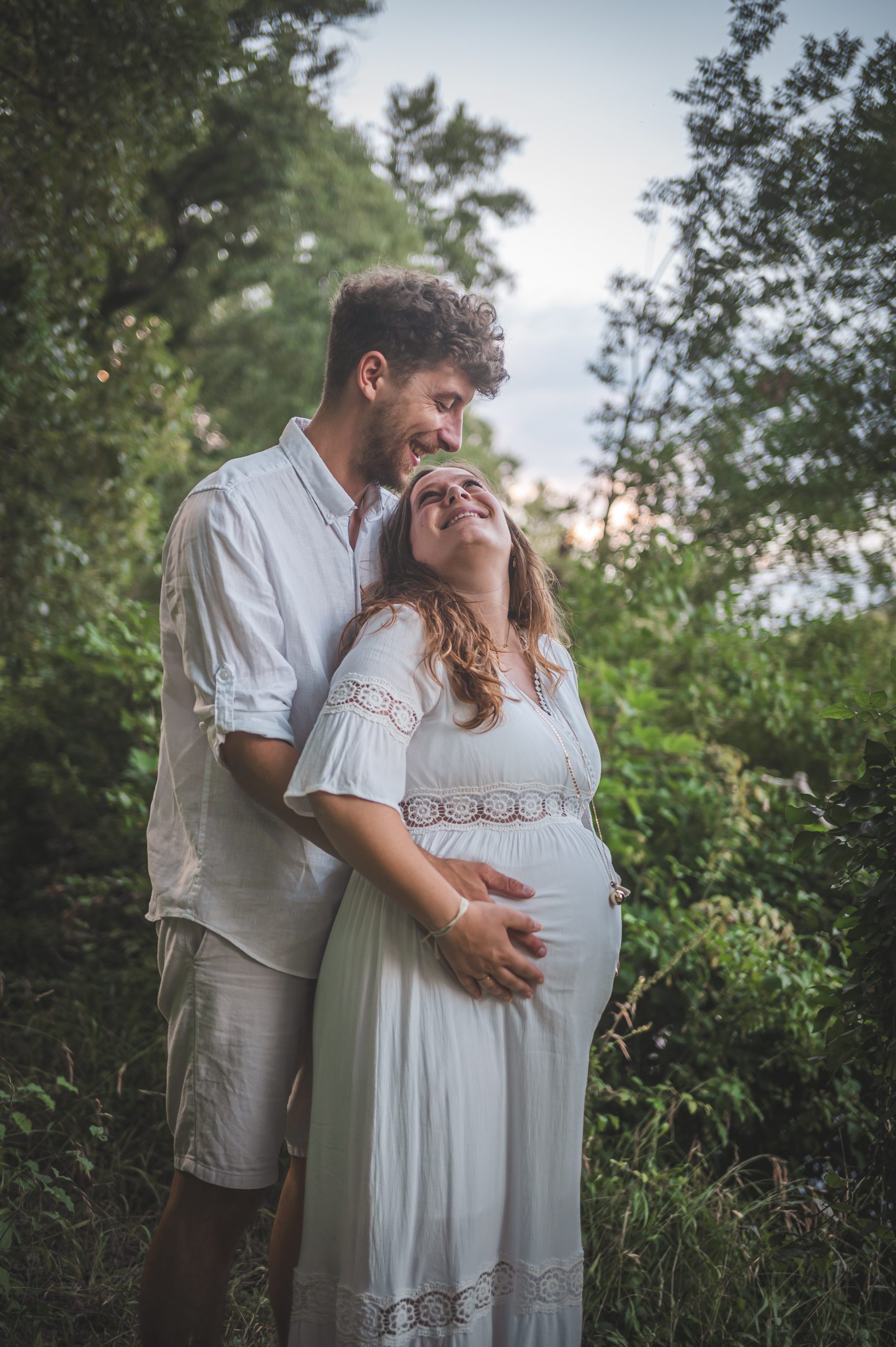 Sarah & Quentin