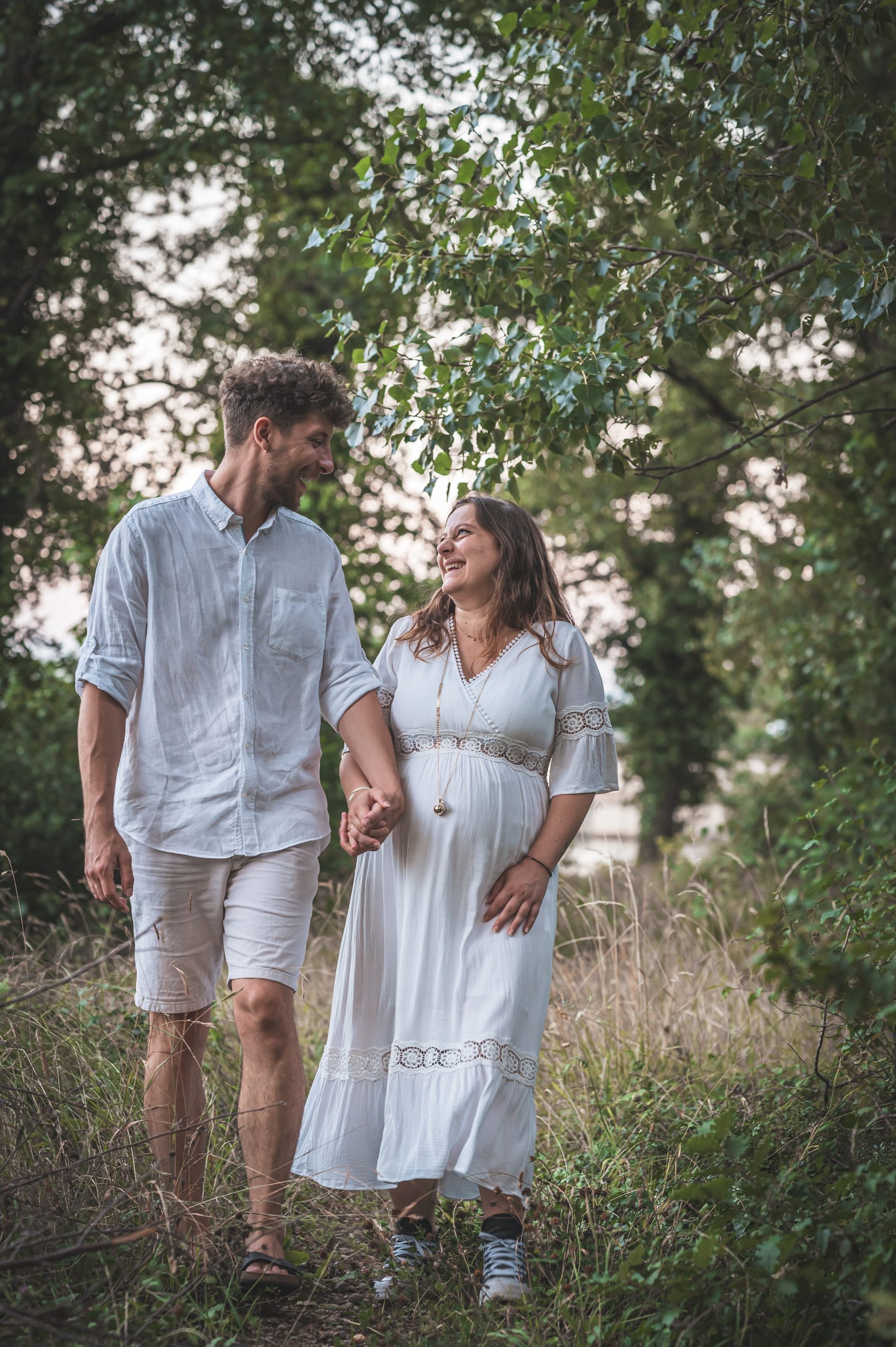 Sarah & Quentin