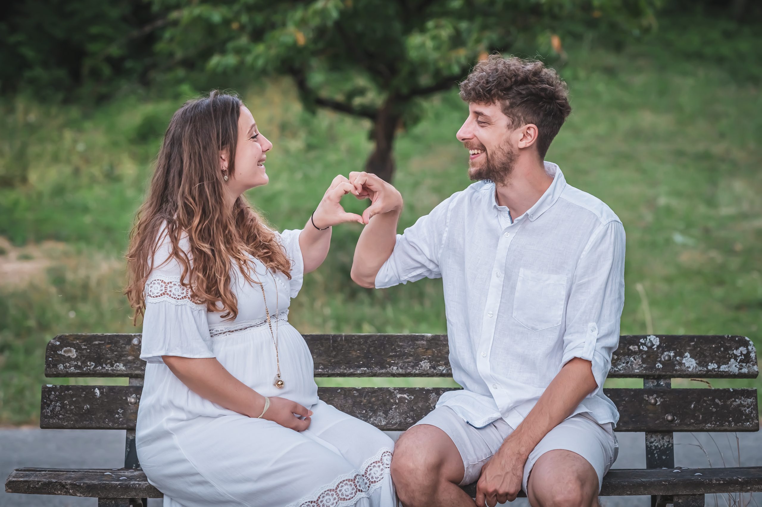 Sarah & Quentin