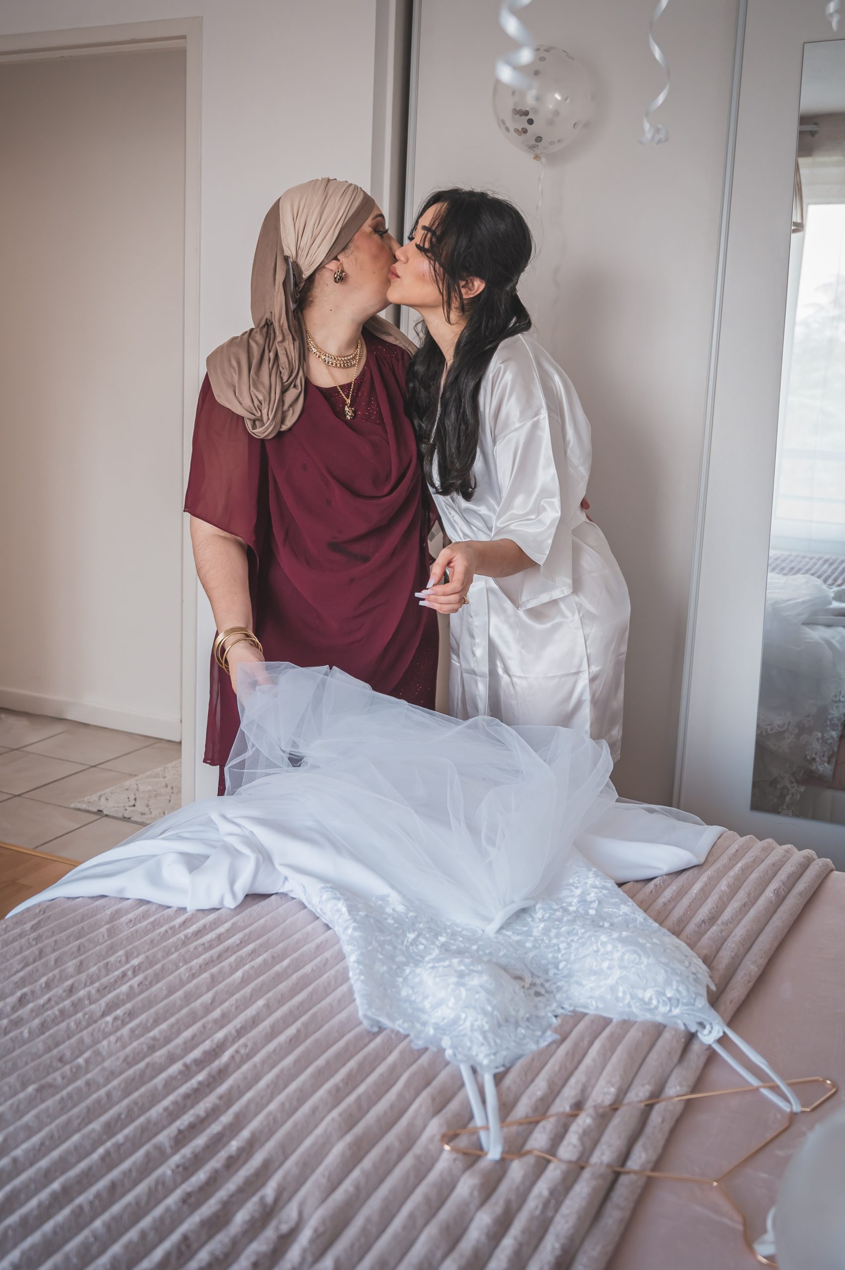 Sanna & Milan