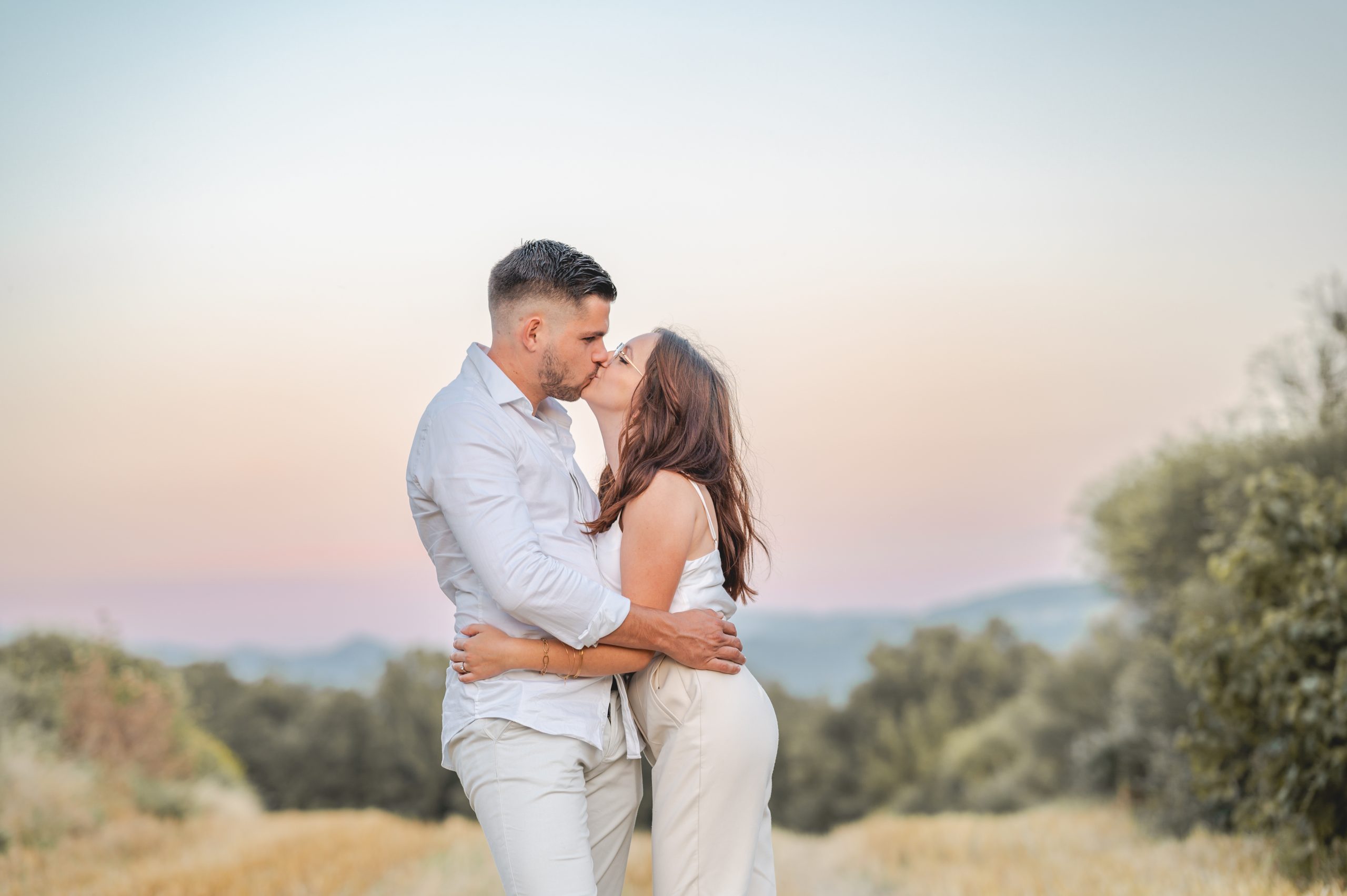 Lucie & Romain