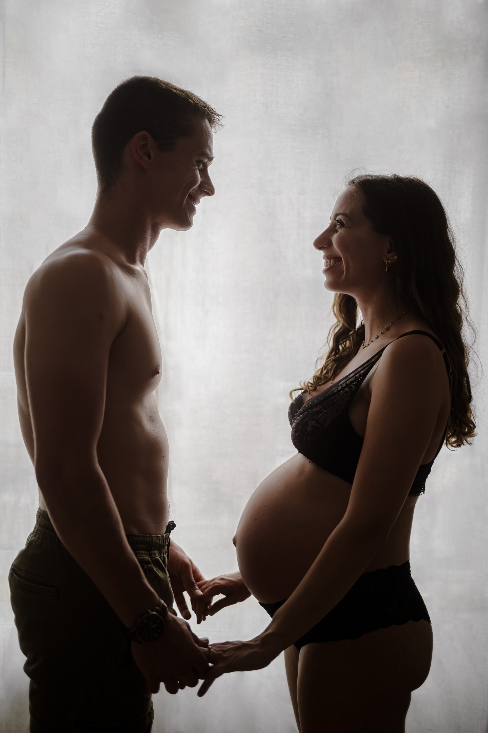 Mathilde & Tristan