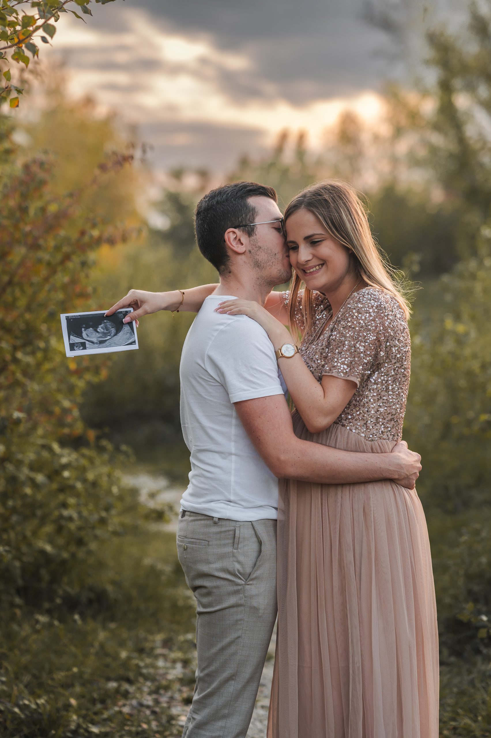 Alix & Benjamin