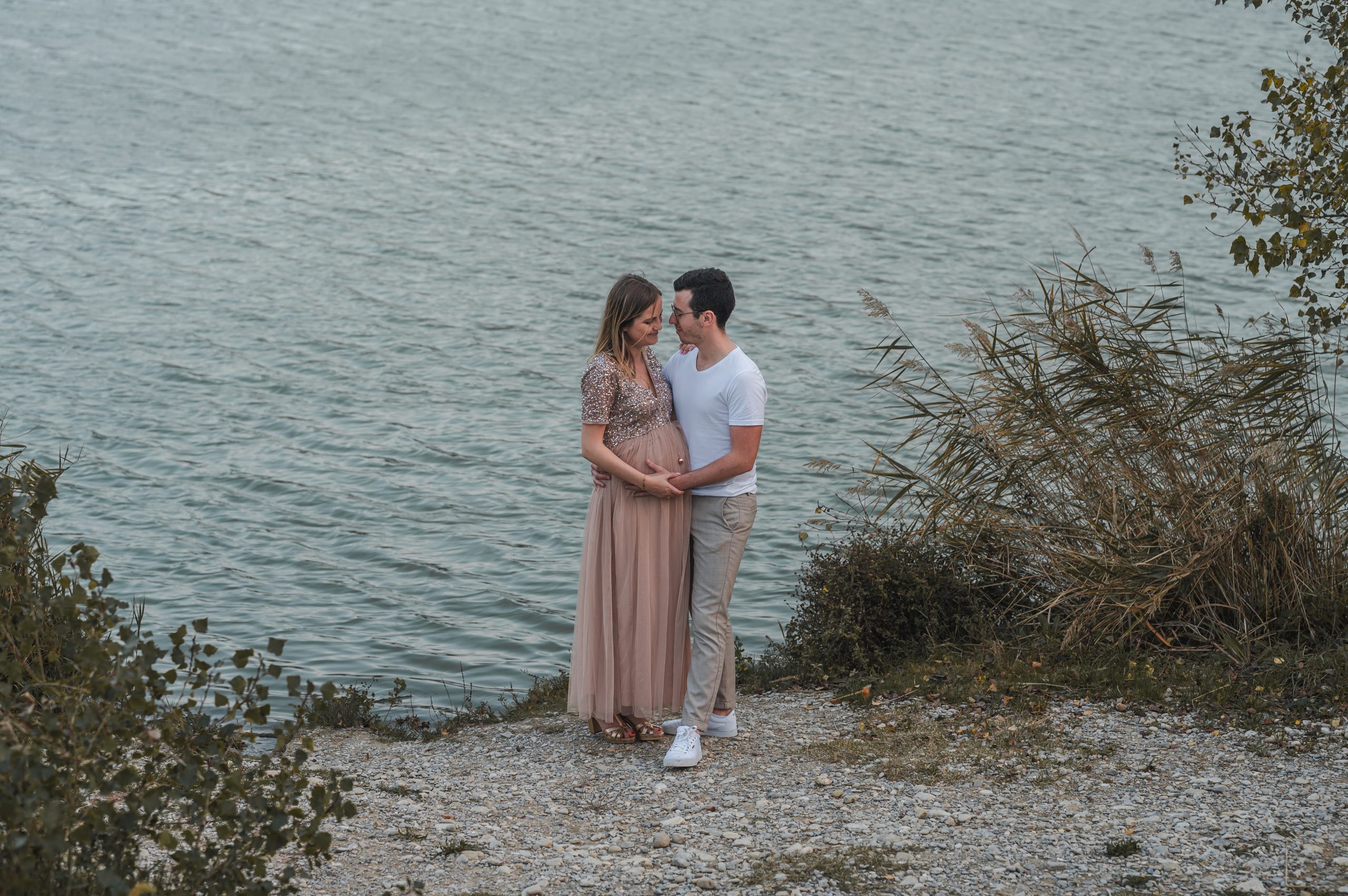 Alix & Benjamin