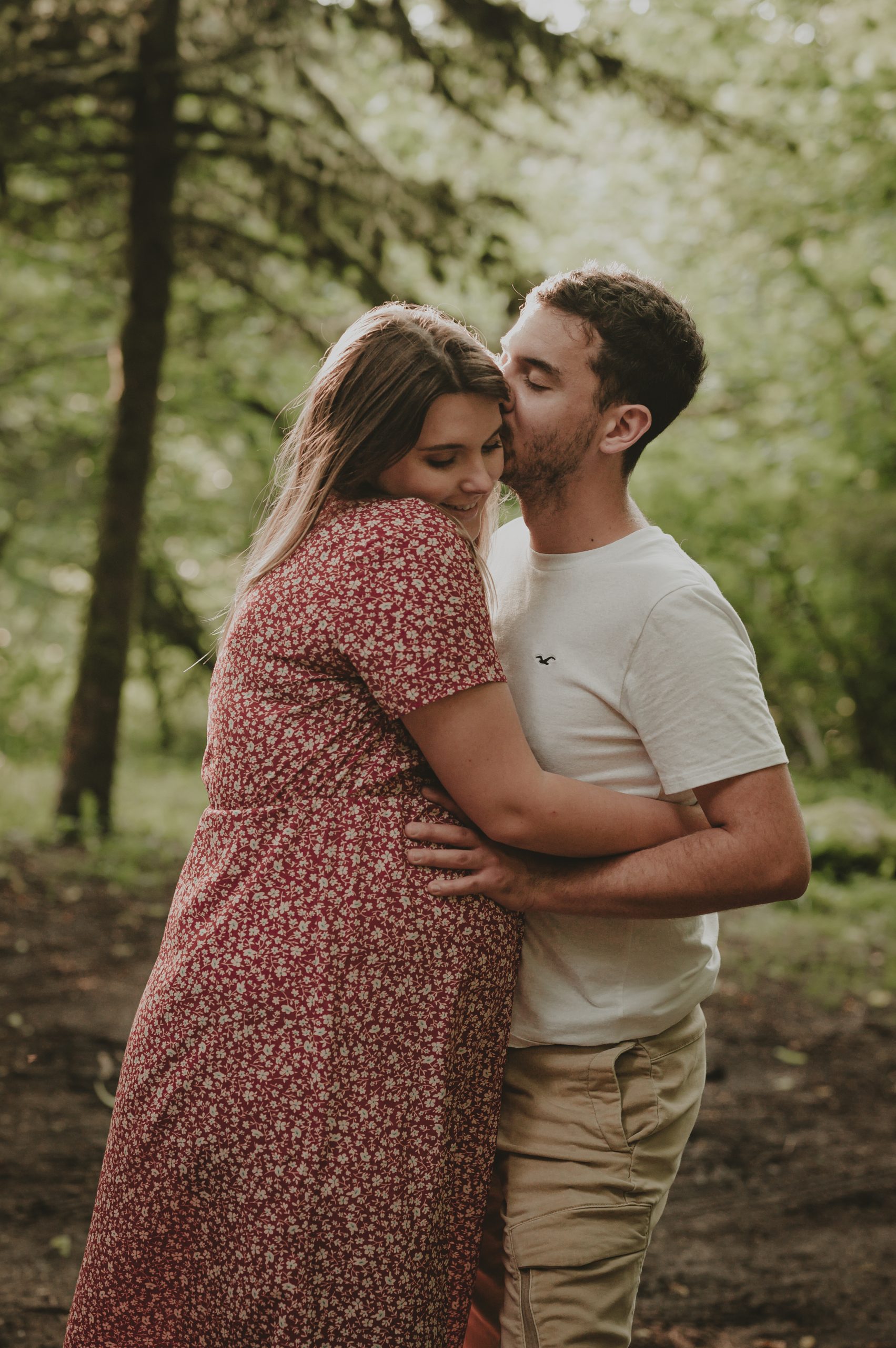 Angèle & Johan