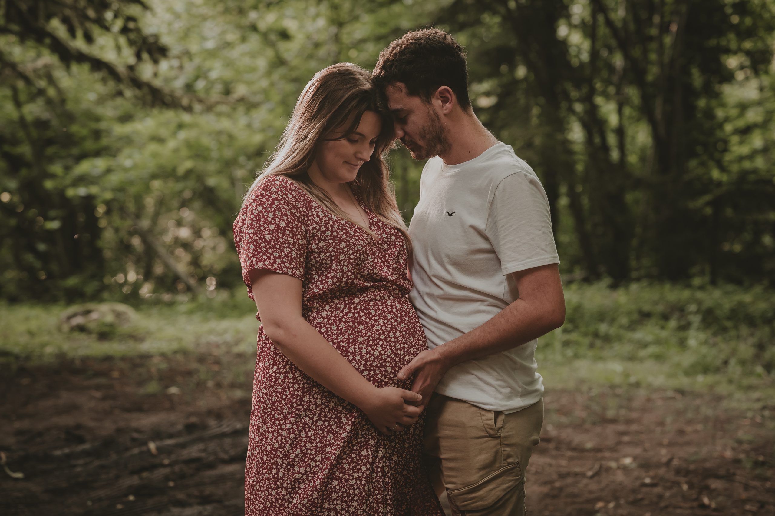 Angèle & Johan