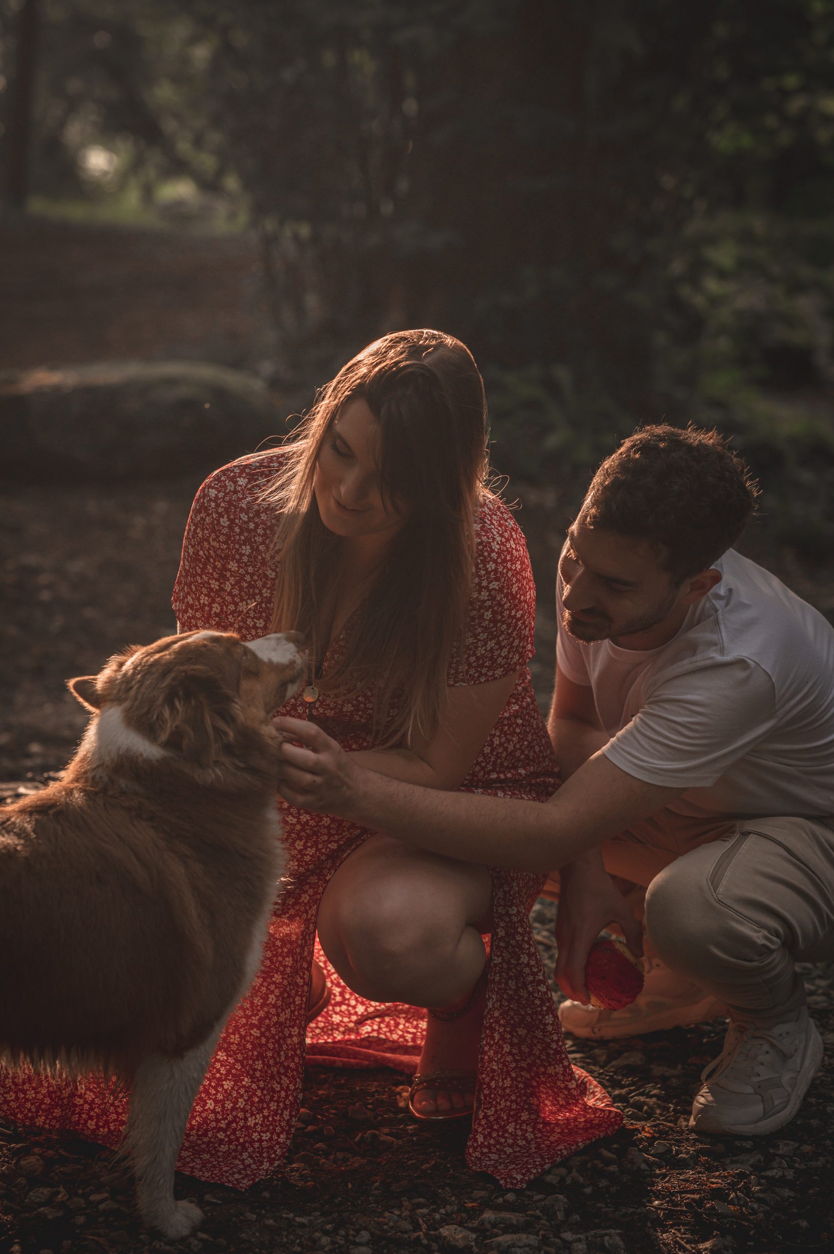 Angèle & Johan