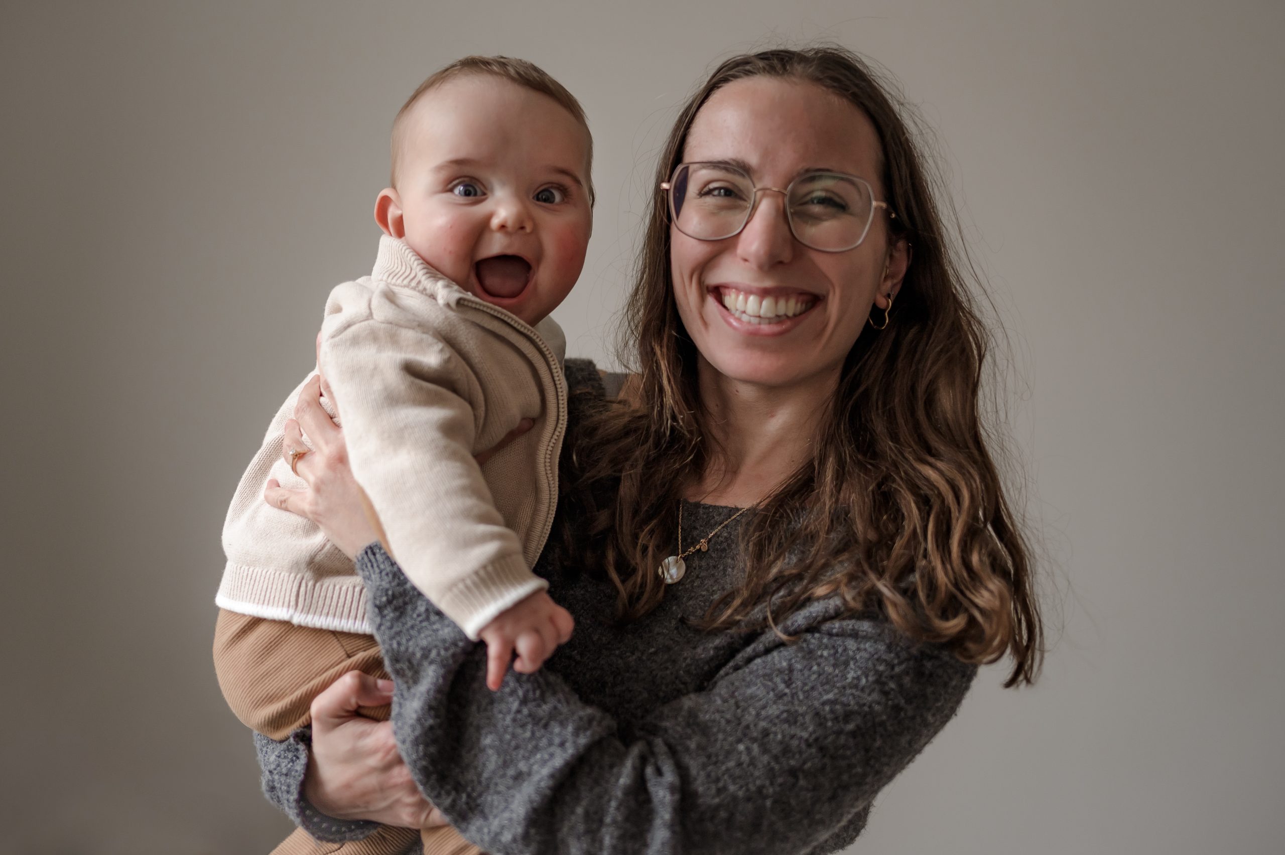 Mathilde & Tristan