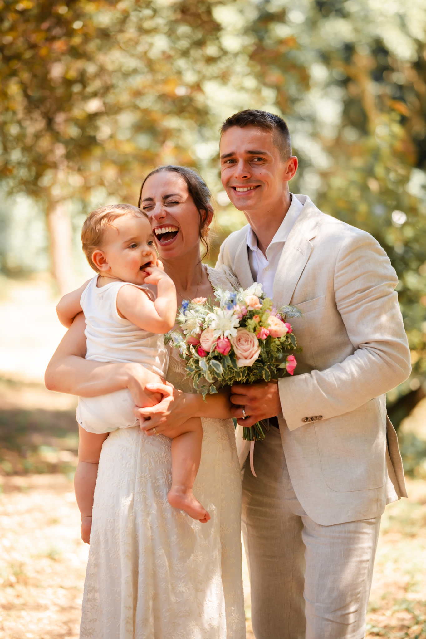 Mathilde & Tristan