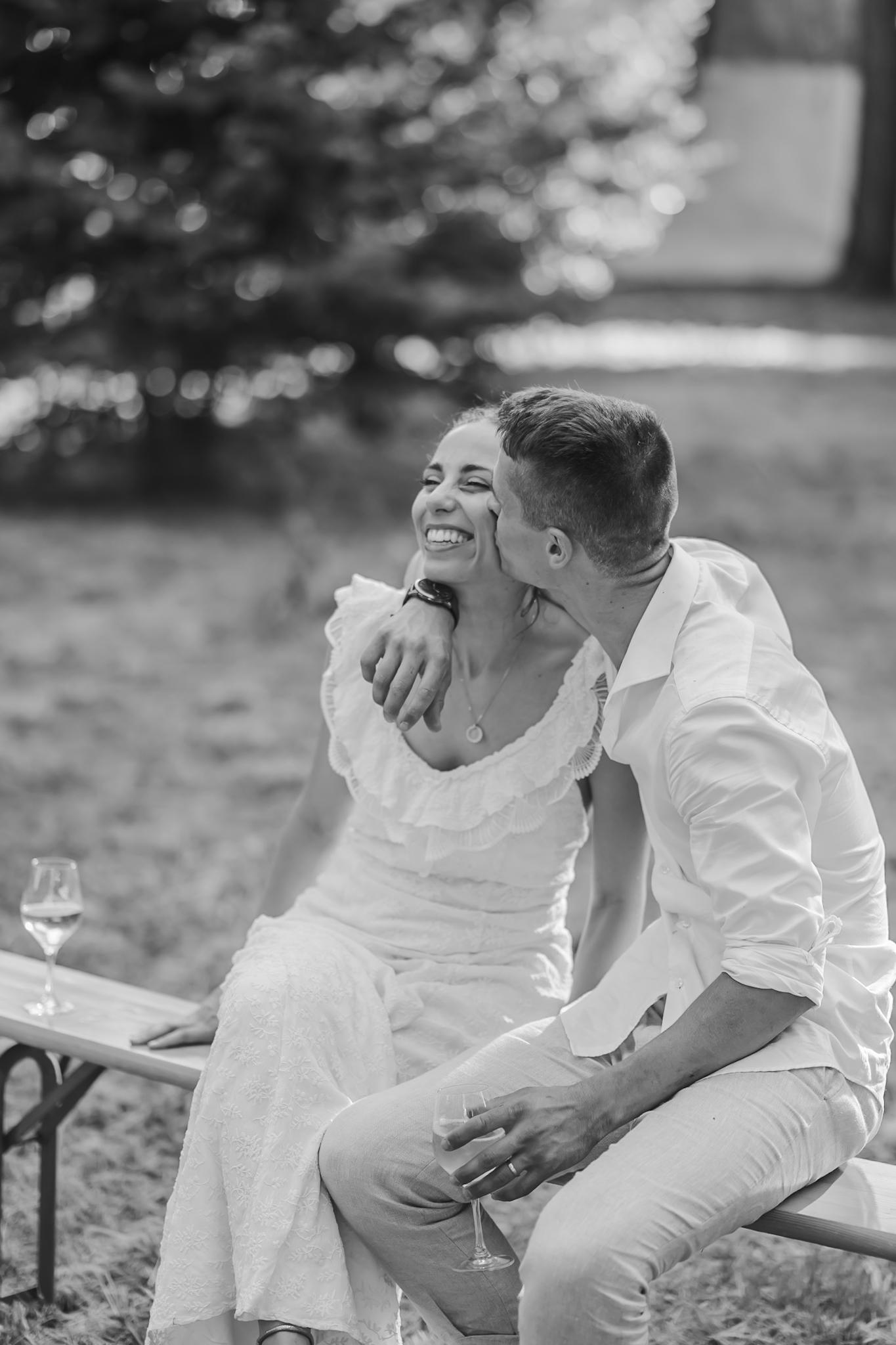 Mathilde & Tristan