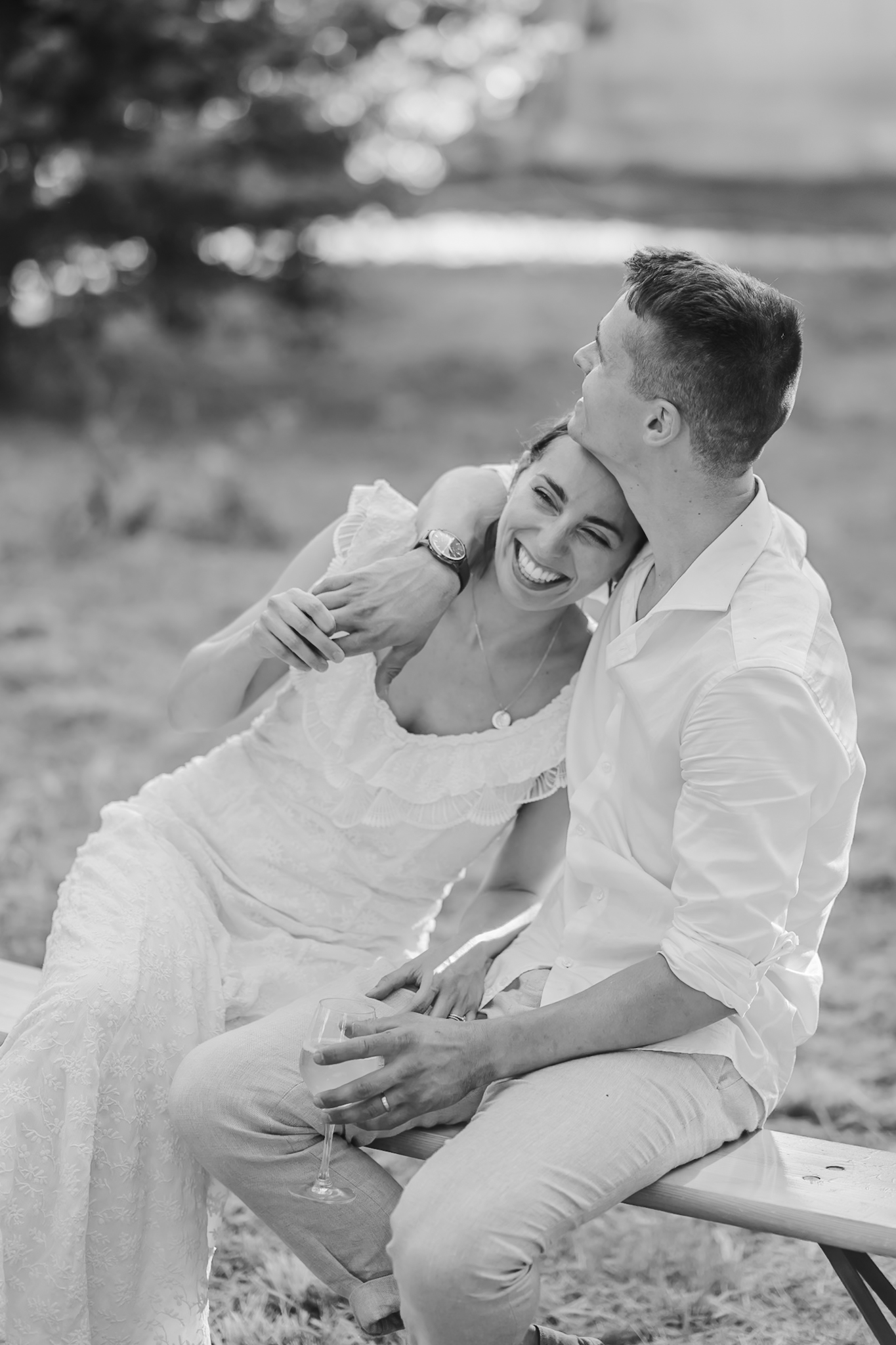 Mathilde & Tristan