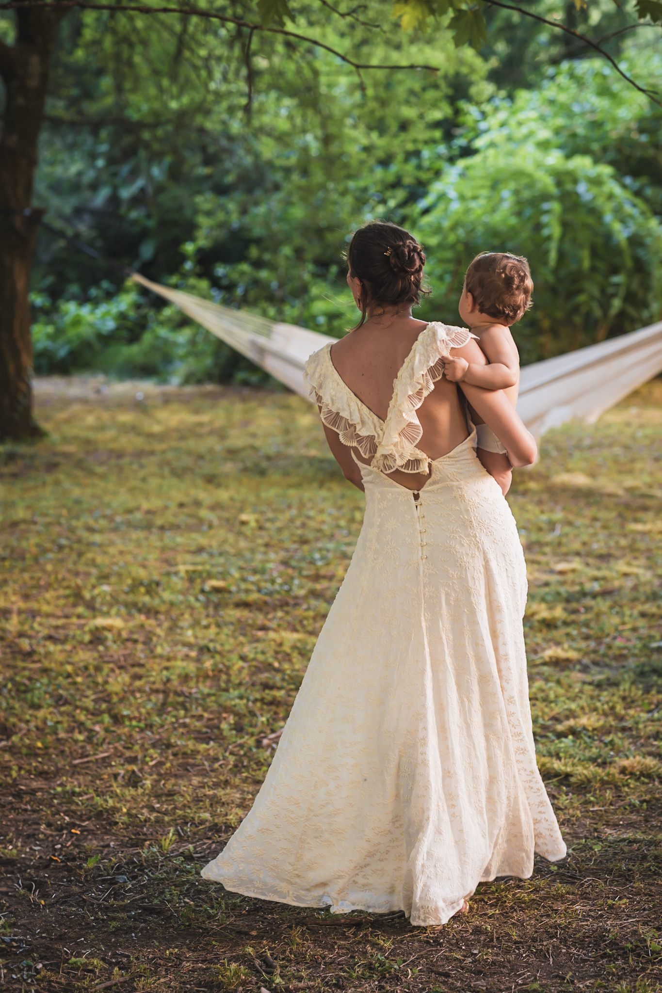 Mathilde & Tristan