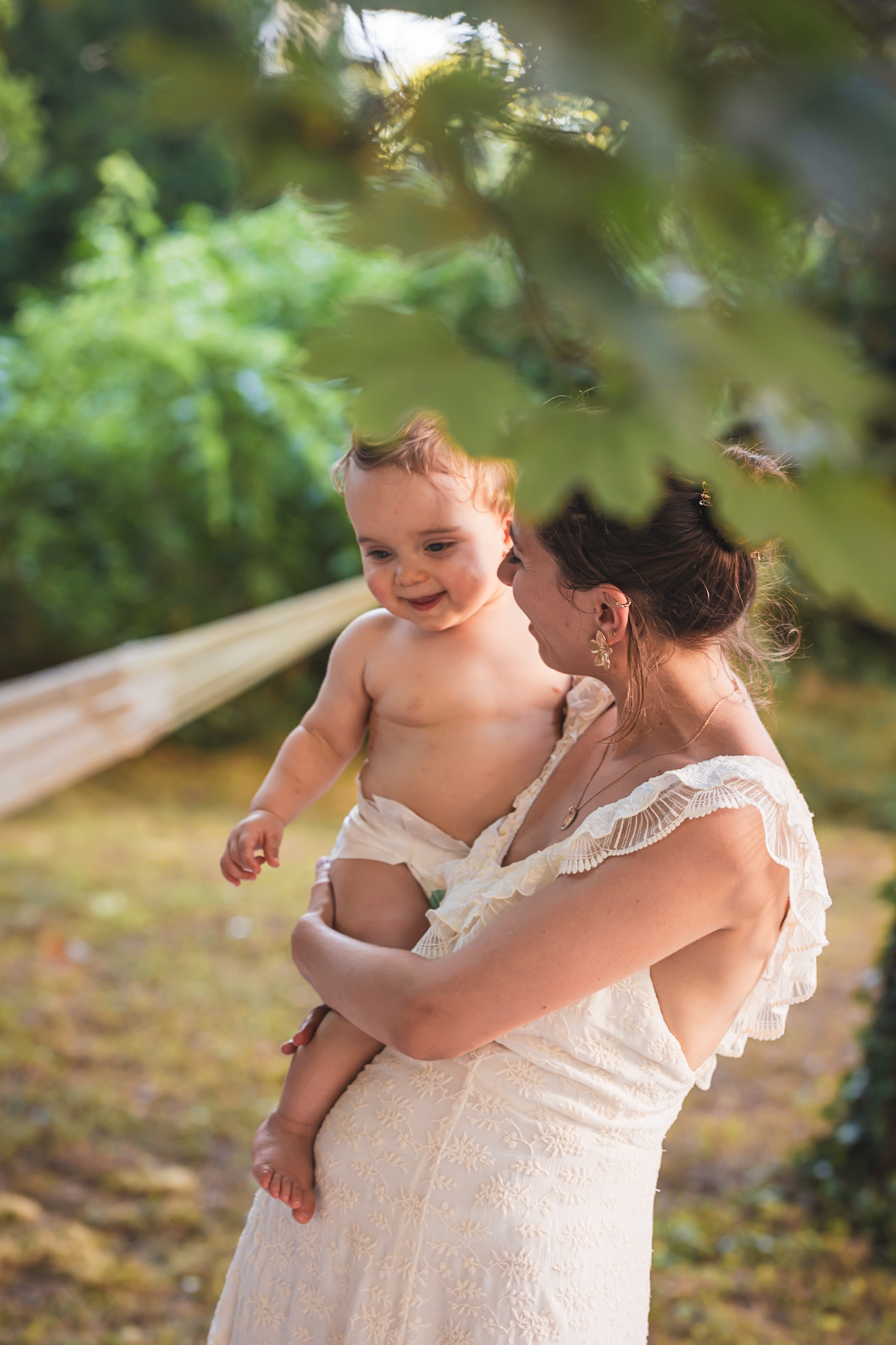 Mathilde & Tristan