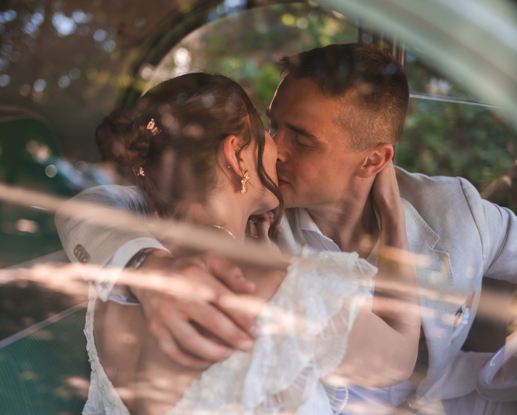 Mathilde & Tristan