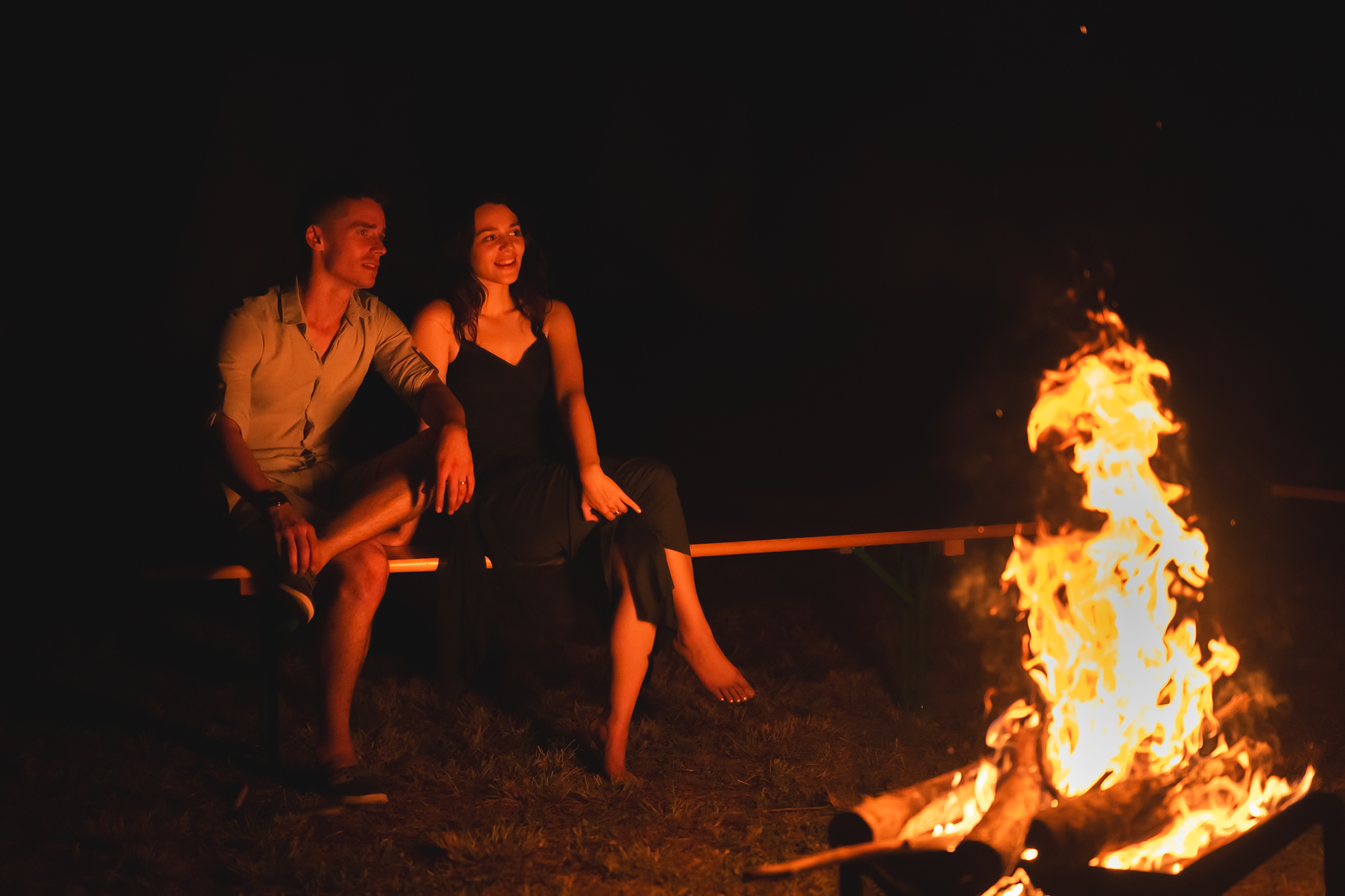 Mathilde & Tristan