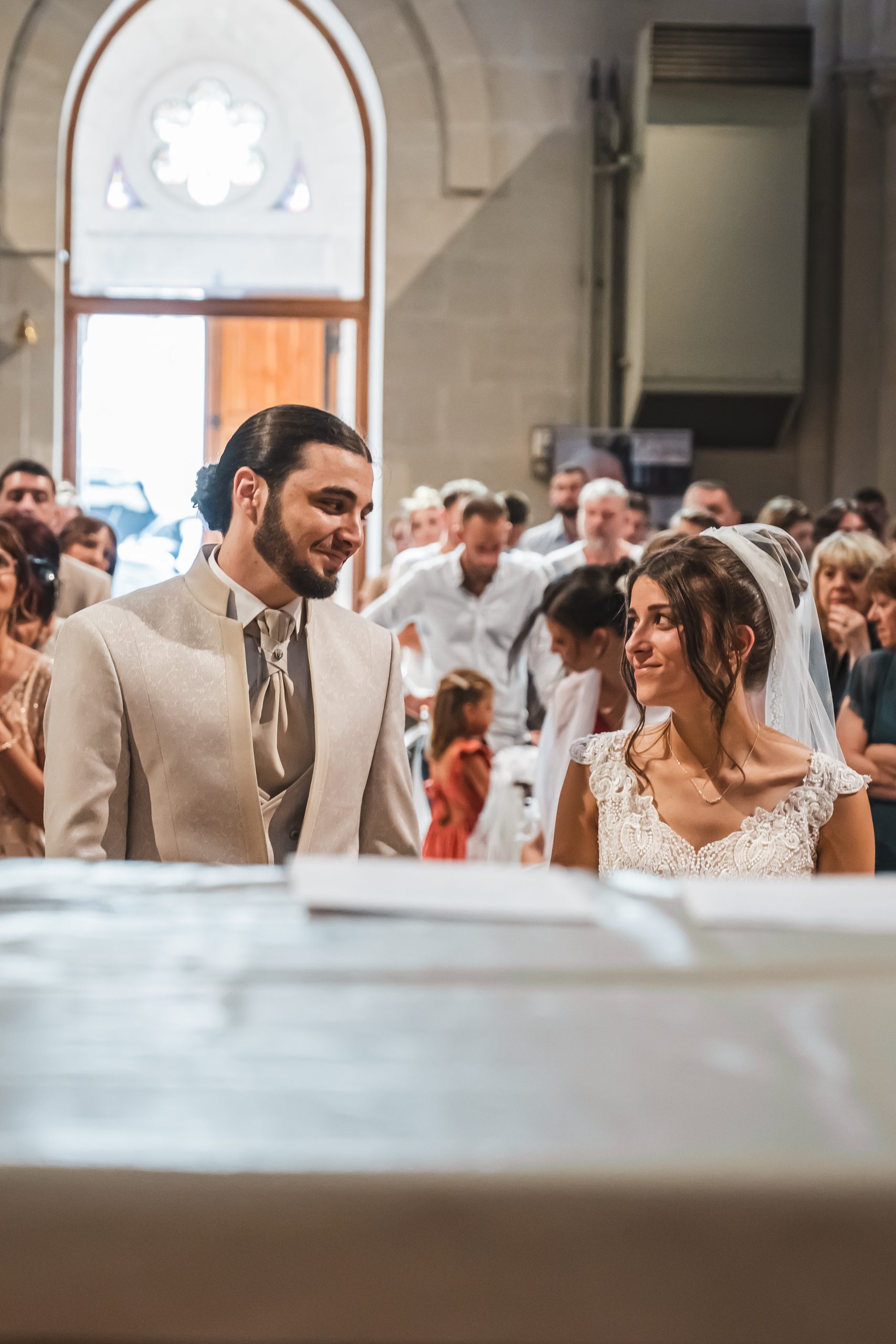Mariage de Florine & Kenji