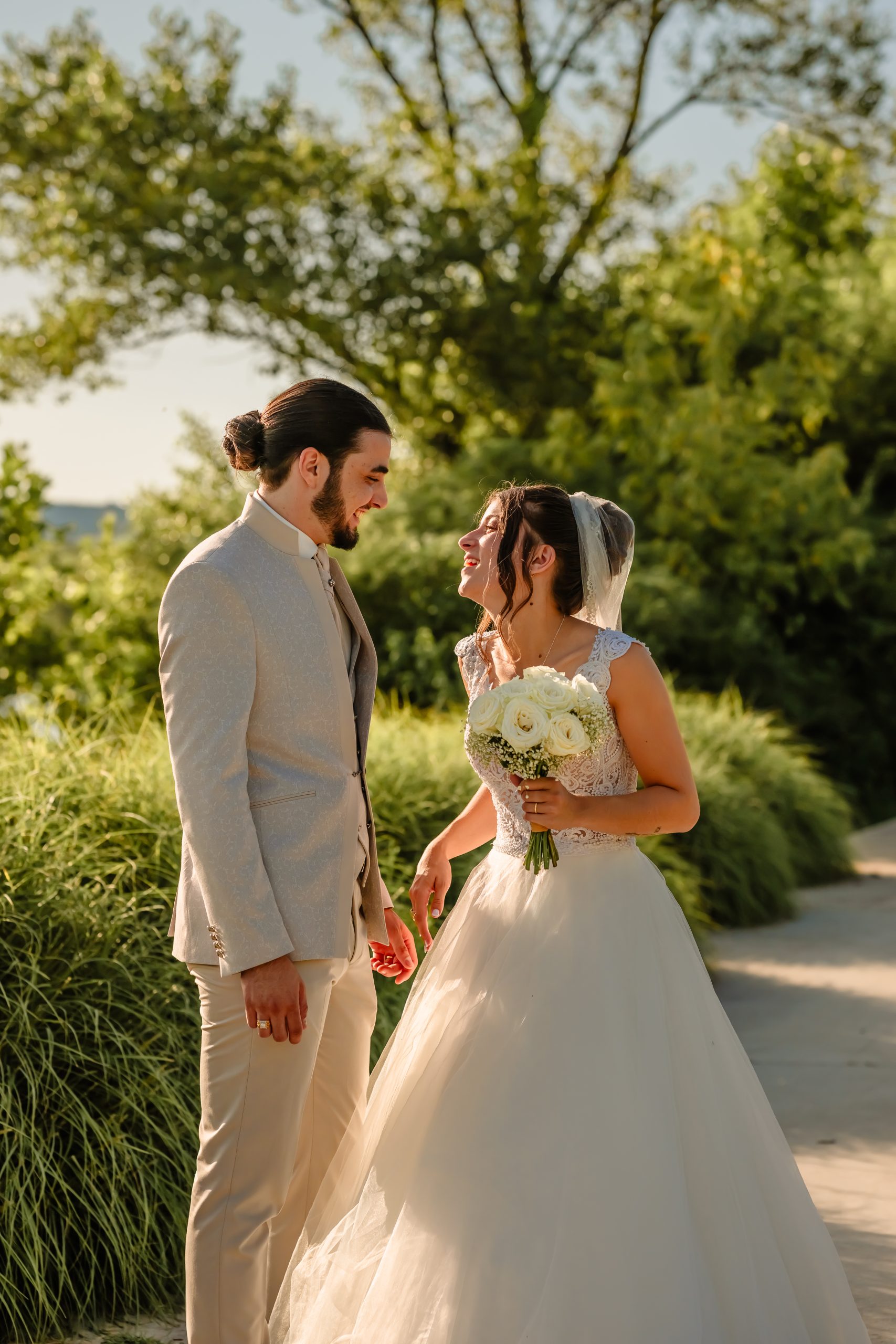 Mariage de Florine & Kenji