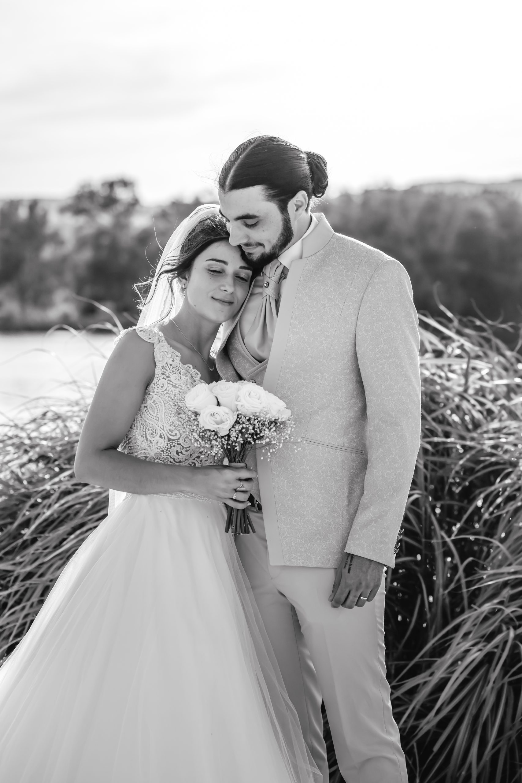 Mariage de Florine & Kenji