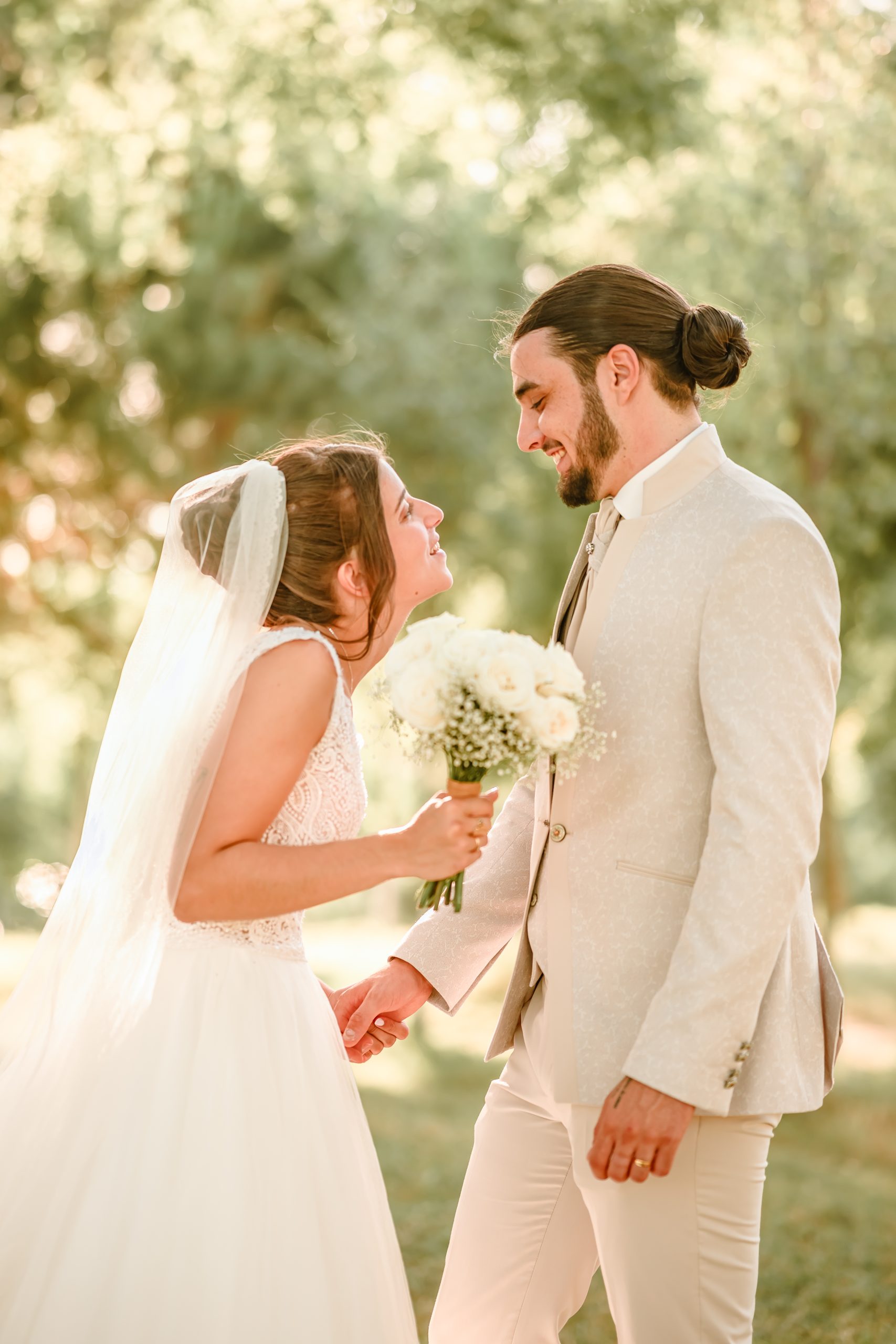 Mariage de Florine & Kenji