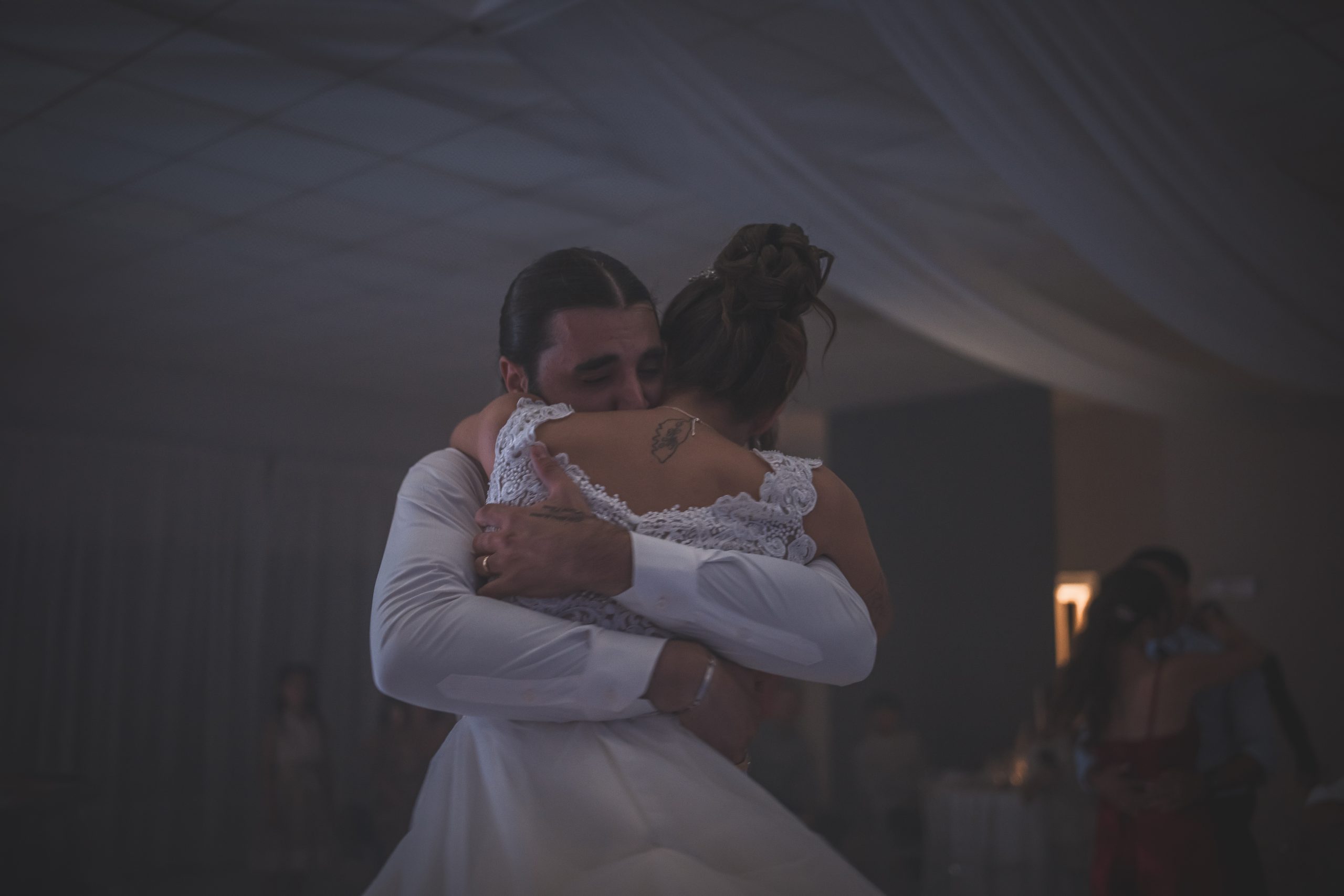 Mariage de Florine & Kenji